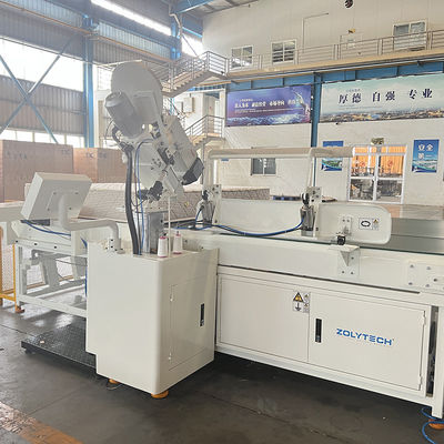 Buy Intelligent Automatic Mattress Tape Edge Sewing Machine Supplier China