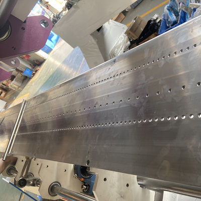 1500rpm Computerized Quilting Machine