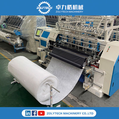 ZLT-YS-64 เครื่องกางเขนหลายเข็ม เครื่องกางเขนอะไหล่ เครื่องกางเขนอัตโนมัติ