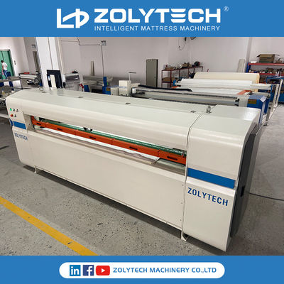 ZOLYTECH ZLT-DZ1 DURKOPP ADLER หัว 3000rpm ใช้ที่นอนเครื่องความเร็วสูงเข็มเดี่ยวเครื่อง Quilting