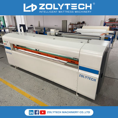 ZOLYTECH 3000rpm Quilting หัวเดียวเครื่อง ZLT-DZ1 DURKOPP ADLER หัวใช้ที่นอนเครื่อง