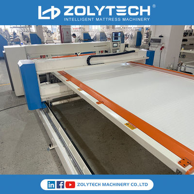 ZOLYTECH ZLT-DZ1 DURKOPP ADLER หัว 3000rpm ความเร็วสูงเข็มเดี่ยวเครื่องควิลท์เครื่องควิลท์ราคา