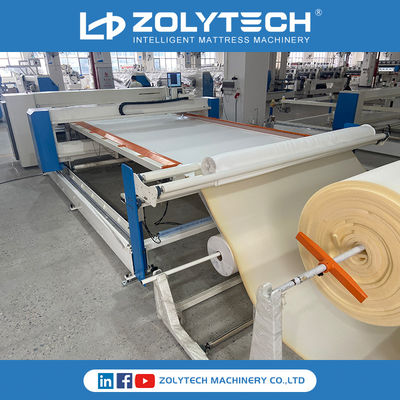 ZOLYTECH ZLT-DZ1 DURKOPP ADLER หัว 3000rpm เครื่องควิลท์ราคาเครื่องควิลท์เข็มเดียวความเร็วสูง