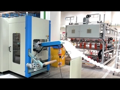 สายการประกอบสปริงพ็อกเก็ต ZOLYTECH