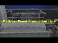 สถานีเฮมมิ่ง ในสายการผลิตหมอน